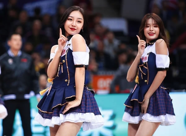 CBA积分榜最新排名出炉：辽宁逆袭杀回前三 山西稳居第2广东第7