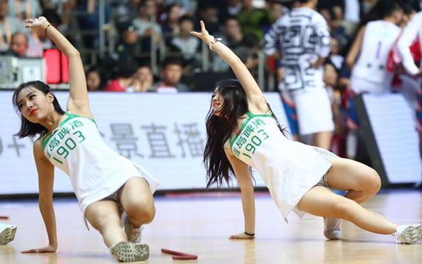 4月5日女篮动态！李月汝提前结束土超联赛，四川广东女篮赛前采访